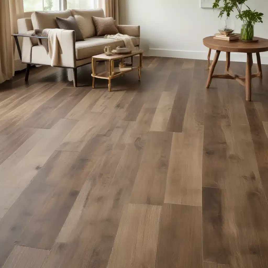 Sustainable Flooring Options for Eco-Conscious Homes