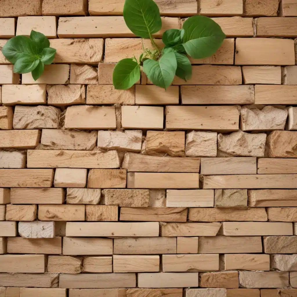 Sustainable Materials for Eco-Friendly Home Improvements