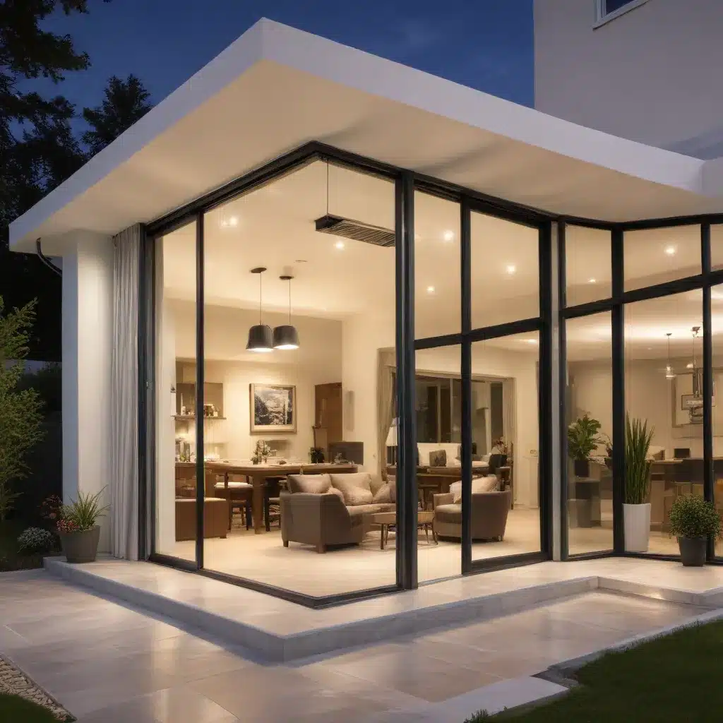 Tailored Comfort: Personalized Home Extension Solutions for Your Lifestyle