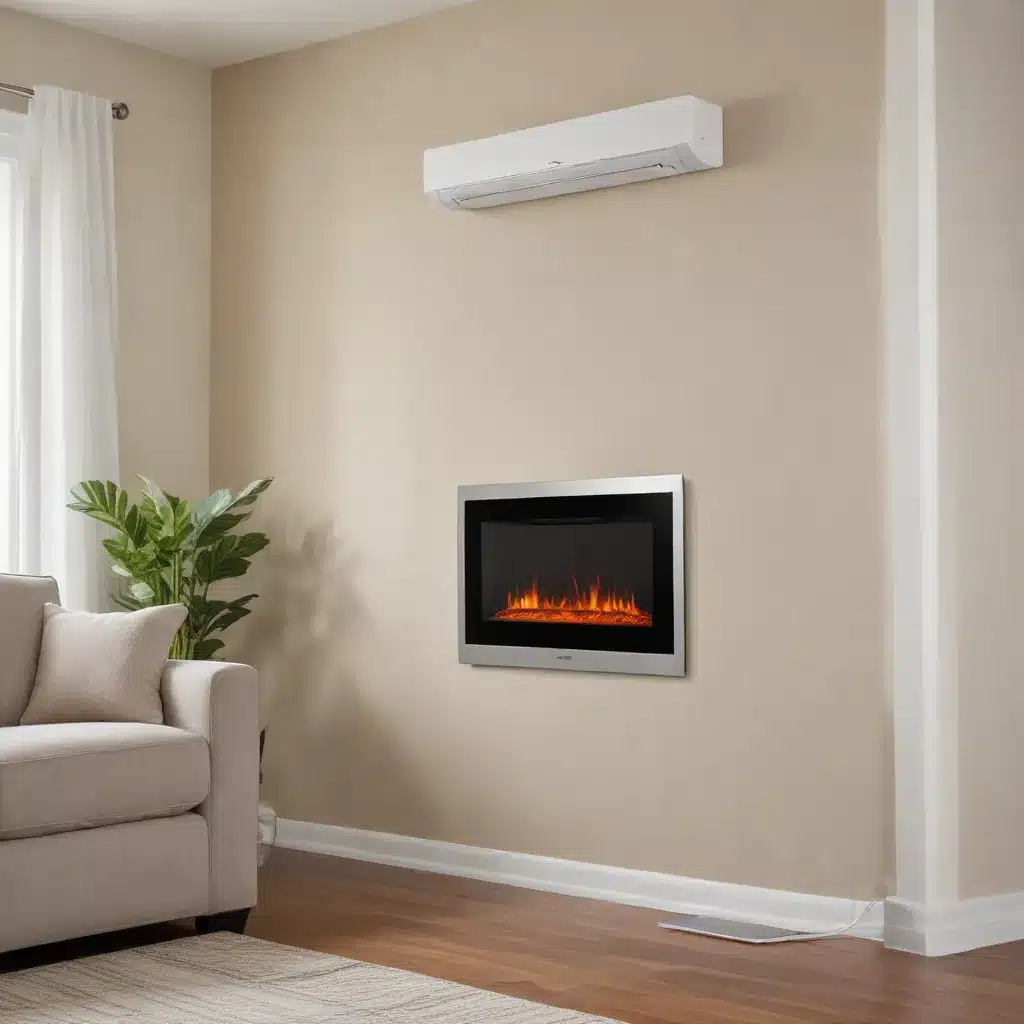 Take Charge Of Your Home’s Comfort With Smart Heating And Cooling