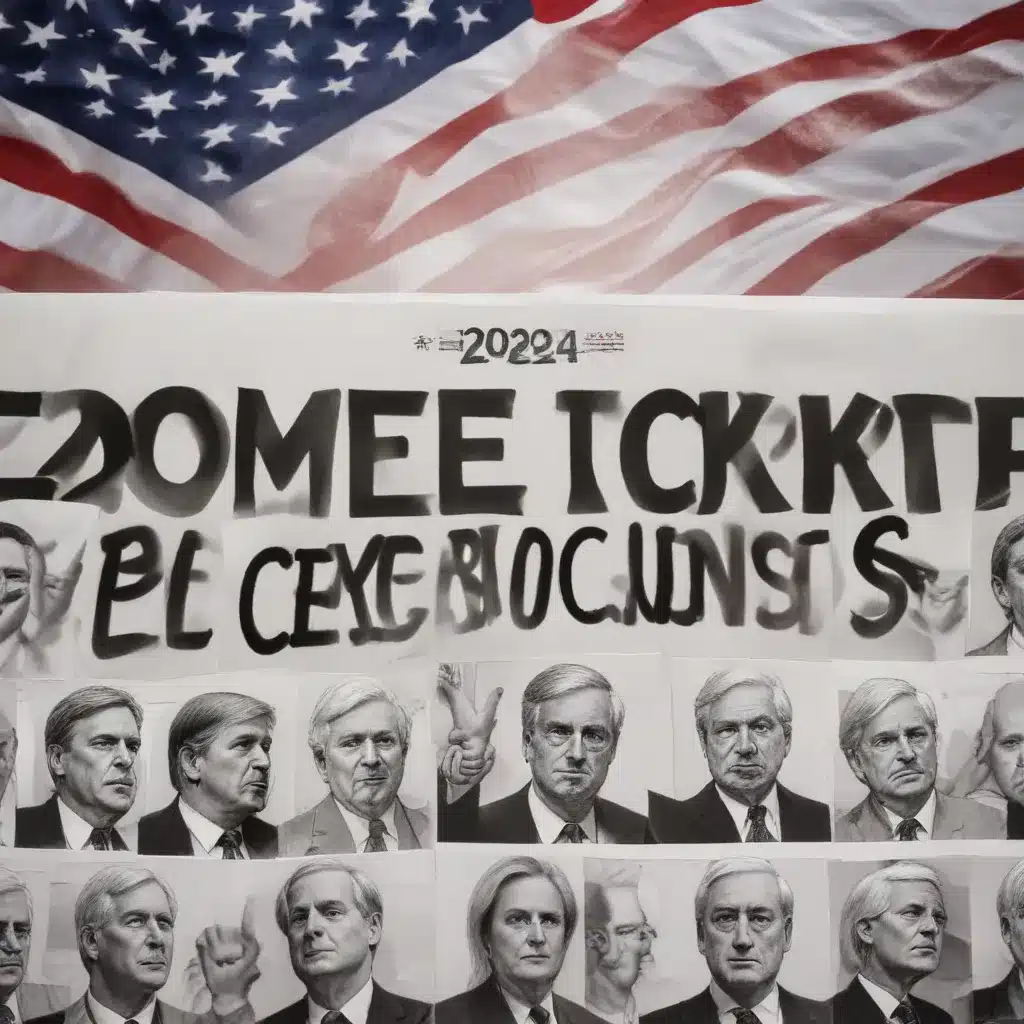 The 2024 Elections: Insights from the Special Counsel’s Findings