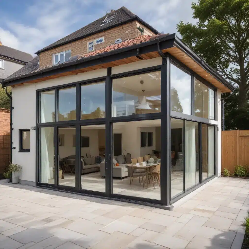 The Benefits of Adding a Home Extension or Addition in Aberdeen