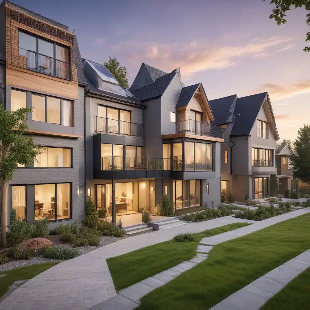 The Building Blocks For A Smarter Future: How Improved Connectivity Transforms Homes