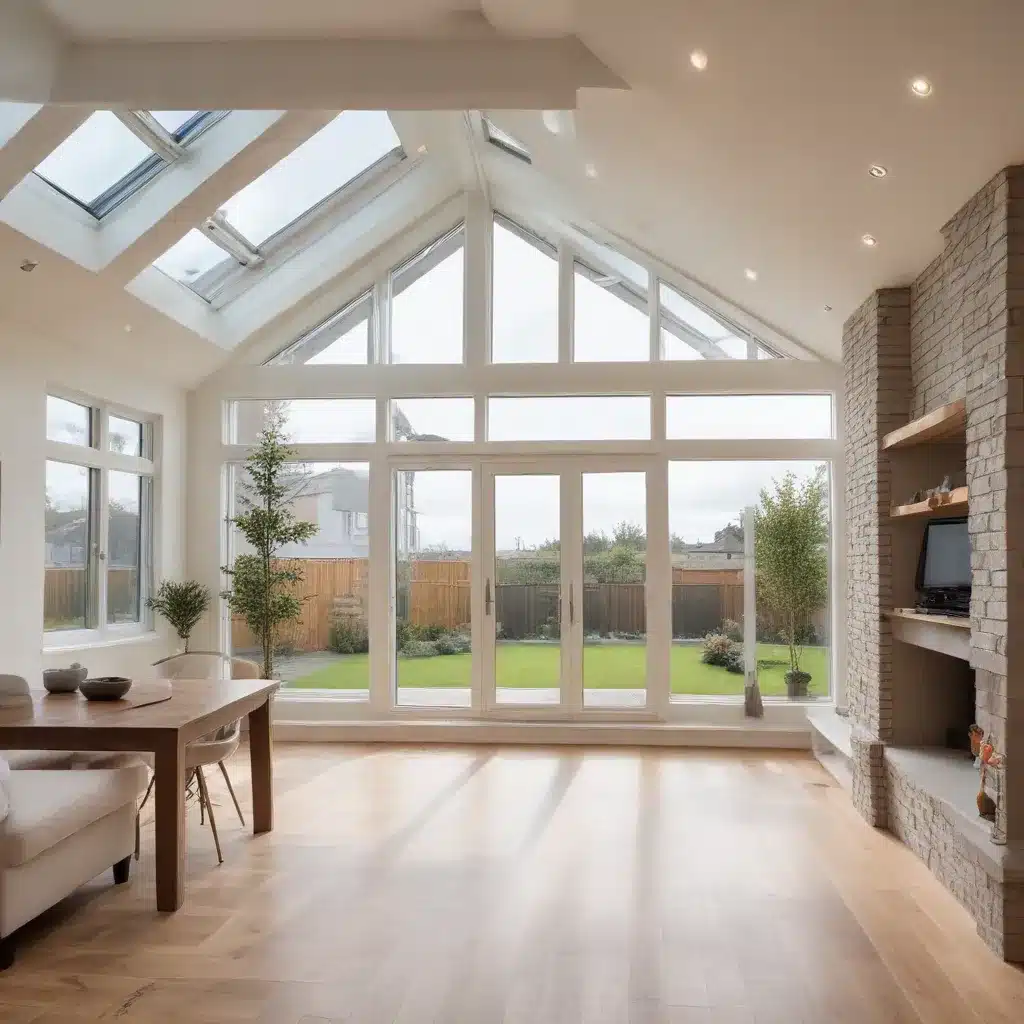 The Essentials of Adding a Home Extension or Addition in Aberdeen