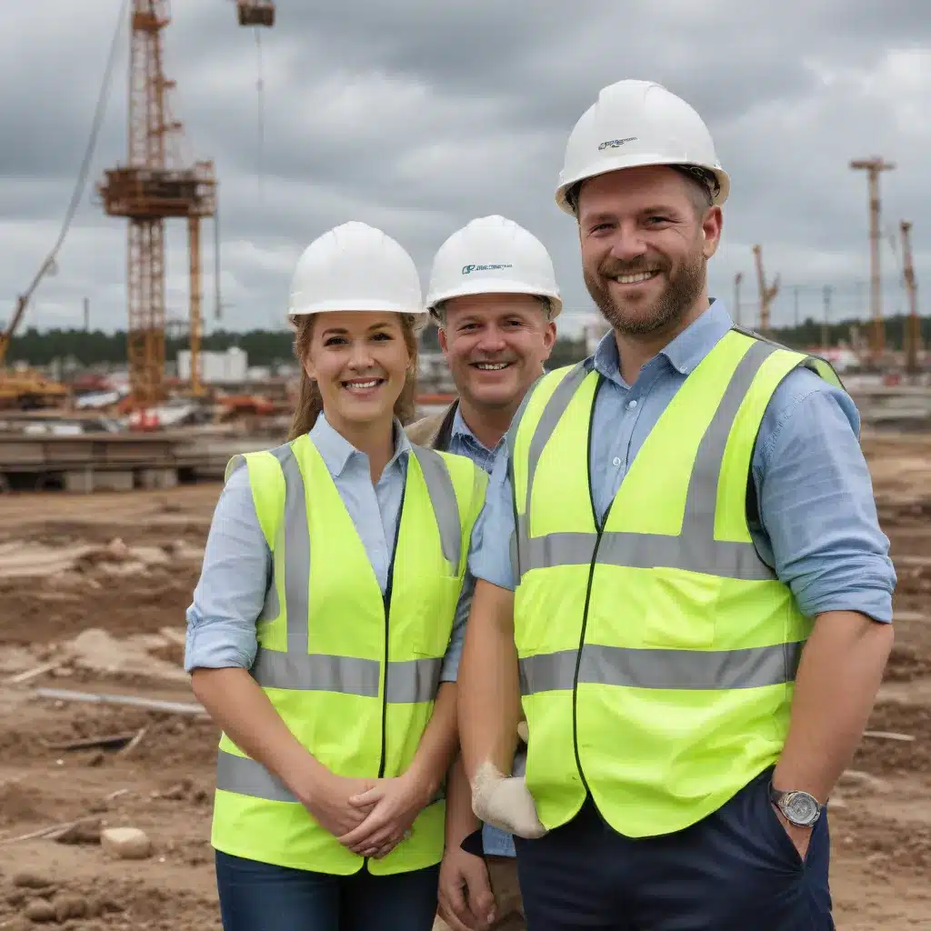 The Relationship between Family-Owned Business and the Success of Construction Projects in Aberdeen