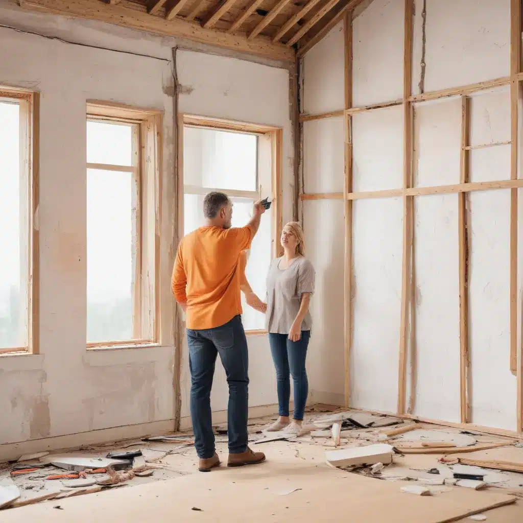The building blocks for a smarter future: How improved connectivity and home renovations