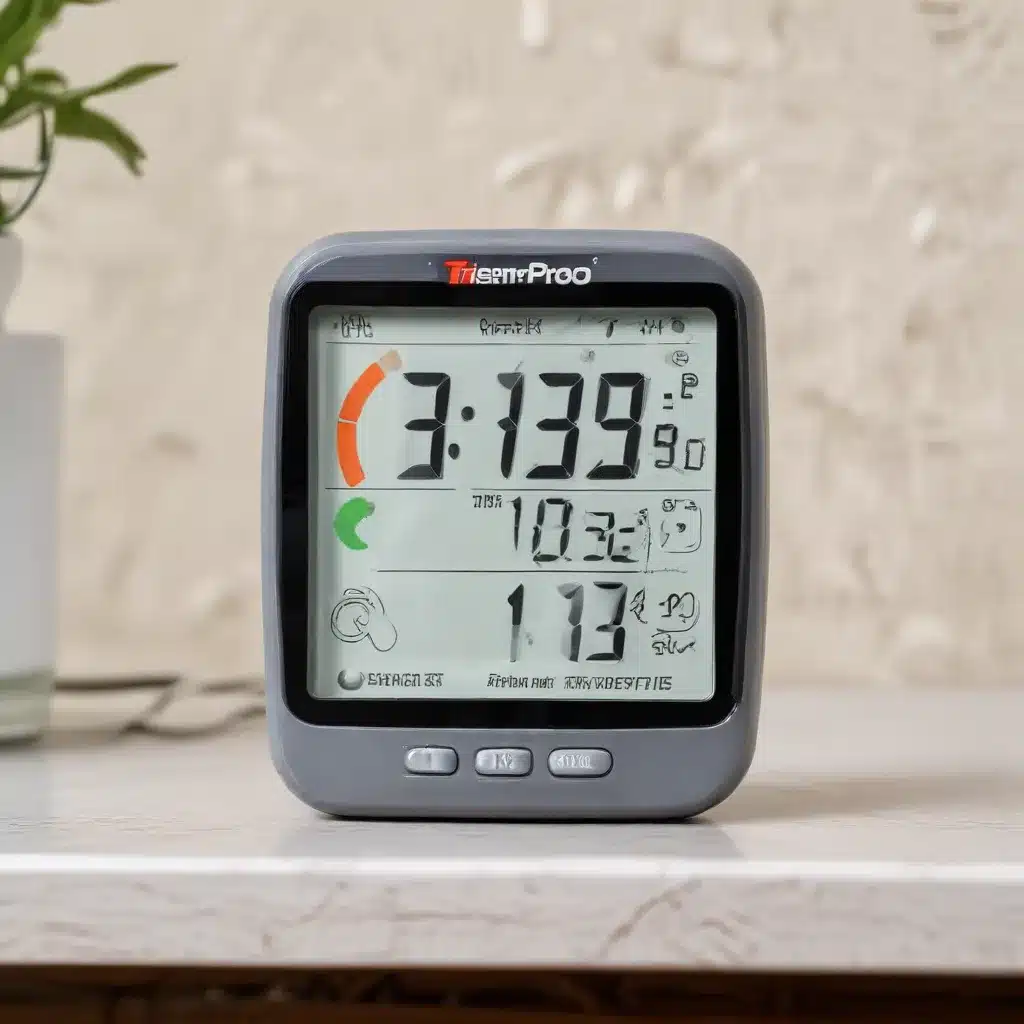 ThermoPro TP357 Bluetooth Thermometer Review: Smart Home Technology Insights