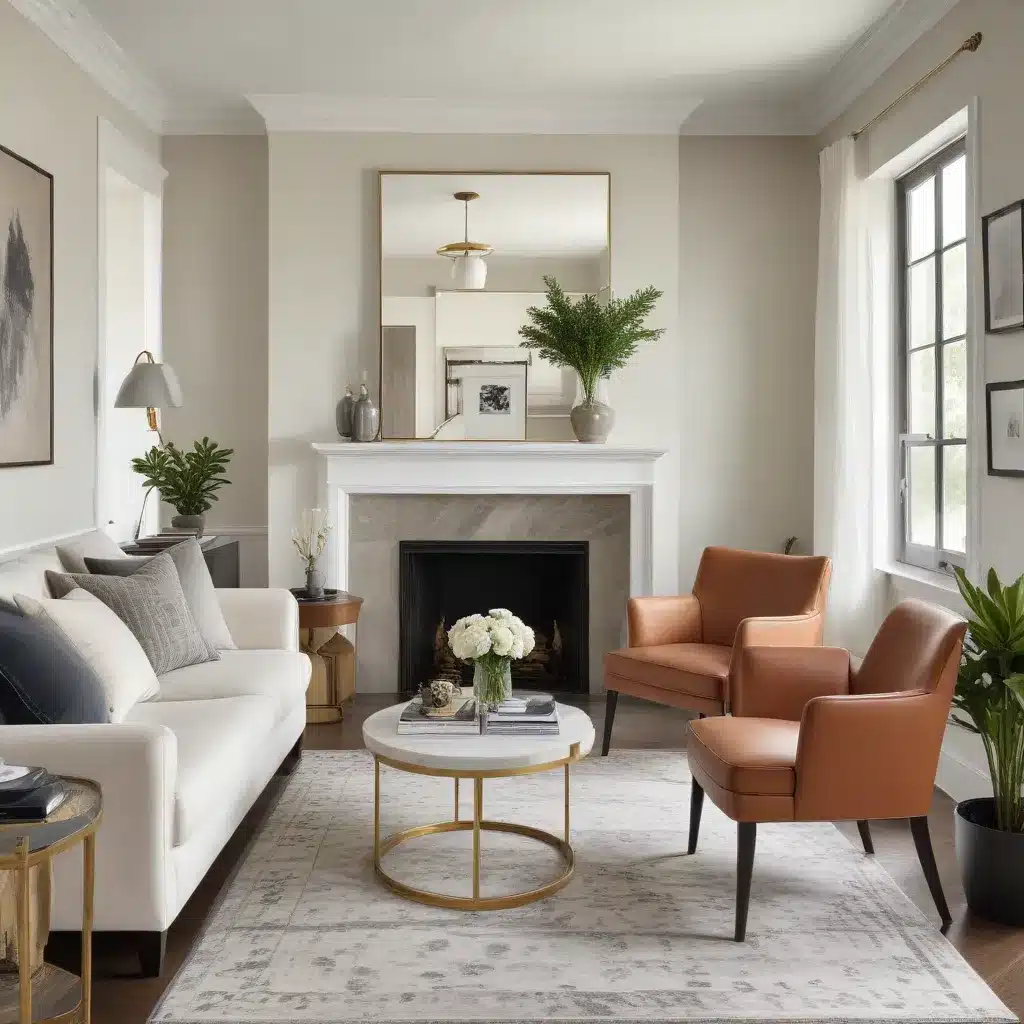 Timeless Charm, Contemporary Comfort: Whole-Home Transformations for Enduring Appeal