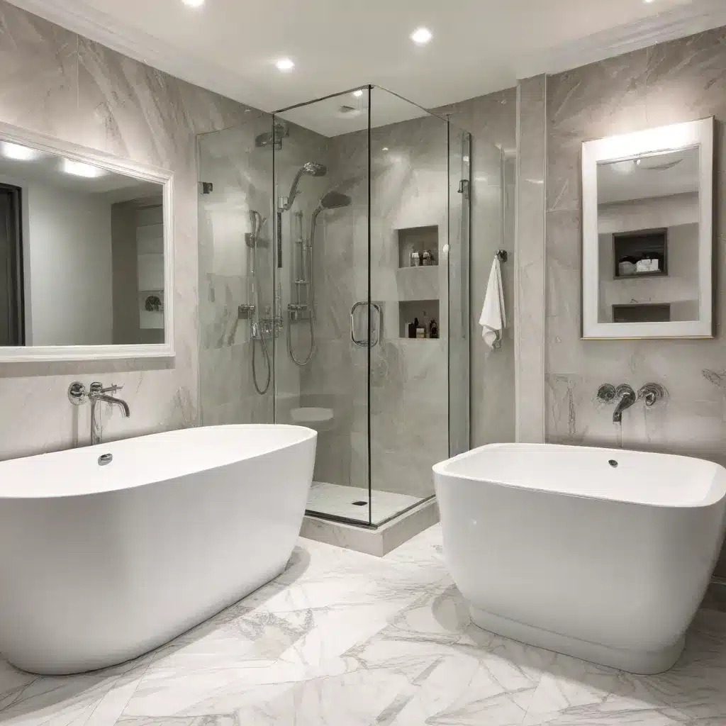 Timeless Elegance: Bespoke Bathroom Remodeling for Enduring Beauty