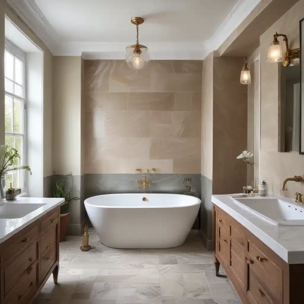 Timeless Sophistication: Bespoke Bathroom Remodeling for Enduring Style