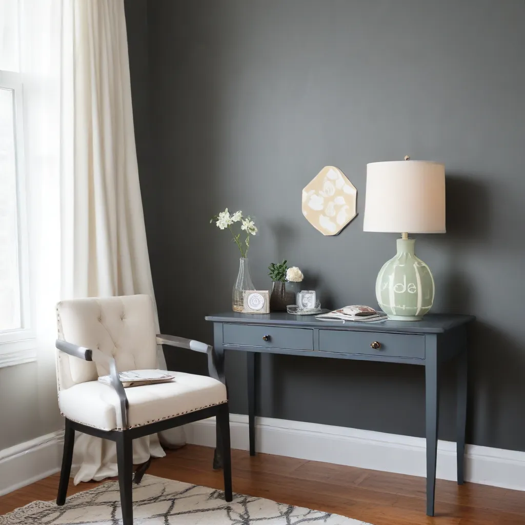 Transform Drab To Fab With Creative Paint Ideas