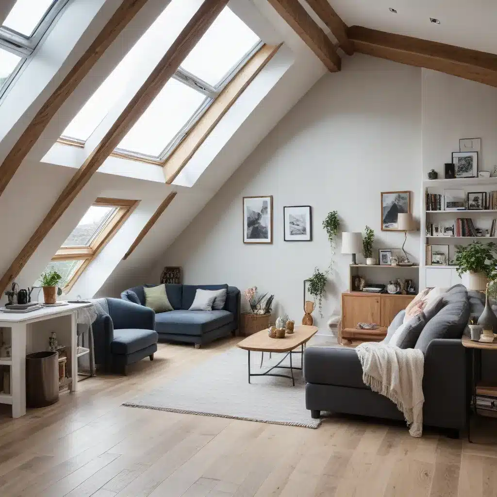 Transformative Loft Conversions: Elevating Your Home’s Comfort and Style