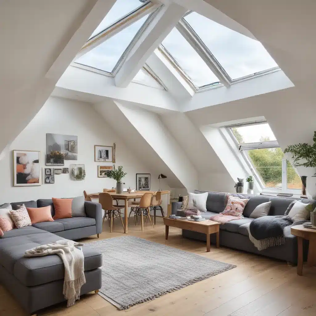 Transformative Loft Conversions: Elevating Your Home’s Comfort and Style