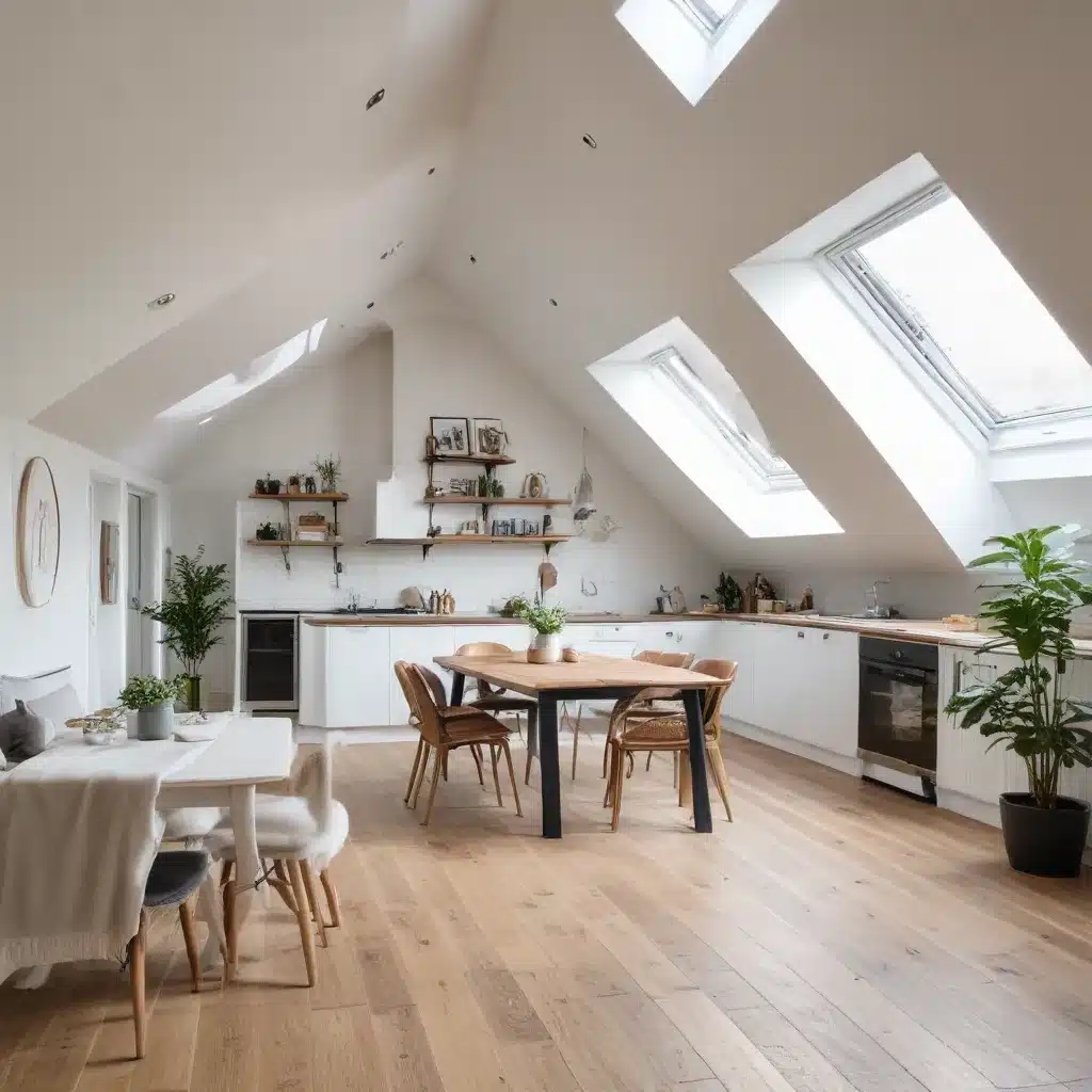 Transformative Loft Conversions: Elevating Your Home’s Functionality