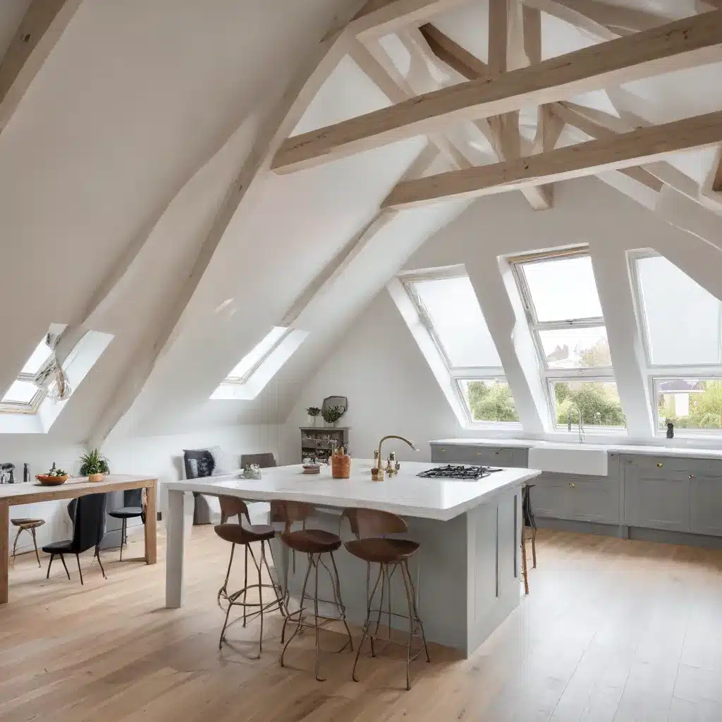 Transformative Loft Conversions: Elevating Your Home’s Functionality