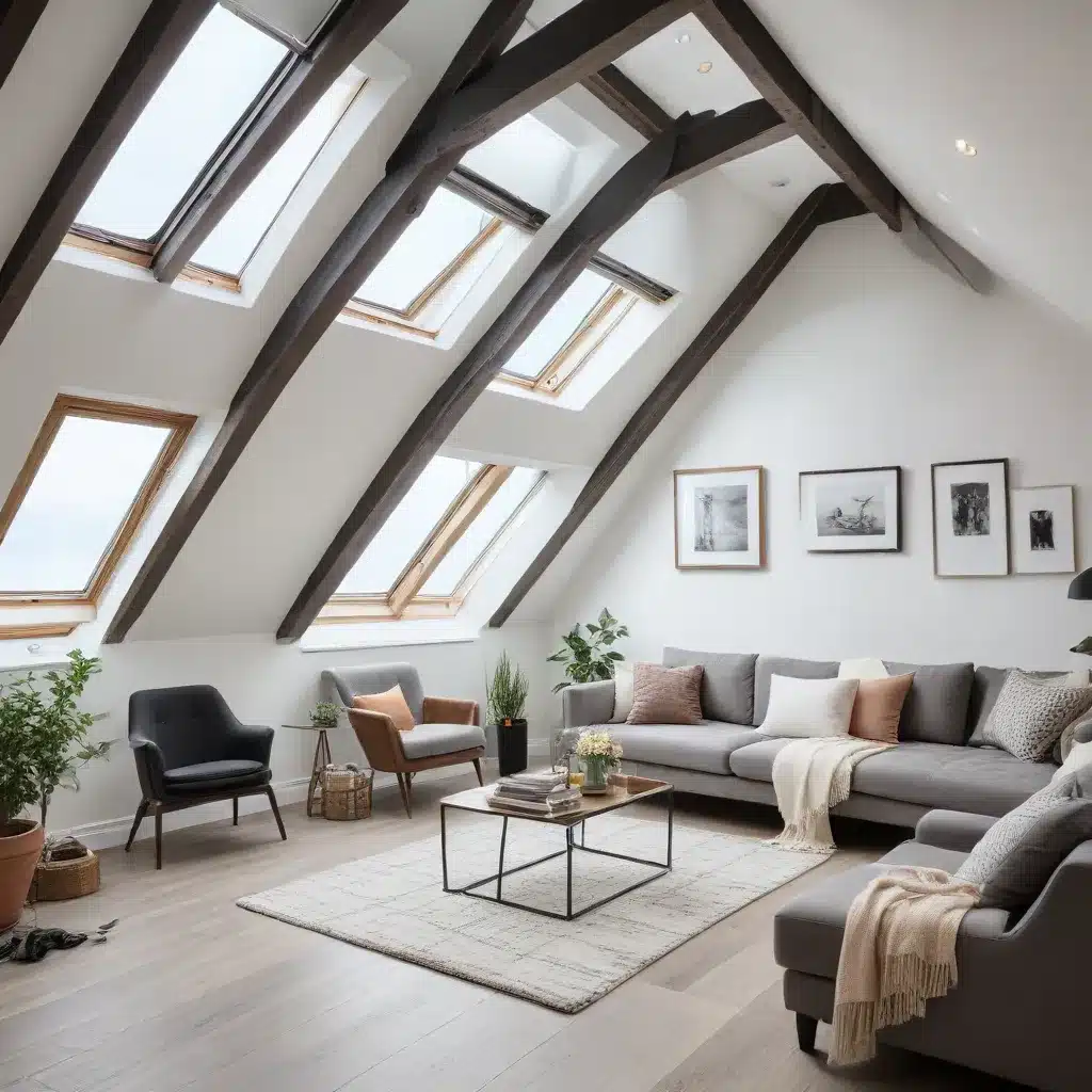 Transformative Loft Conversions: Enhancing Your Home’s Comfort and Style