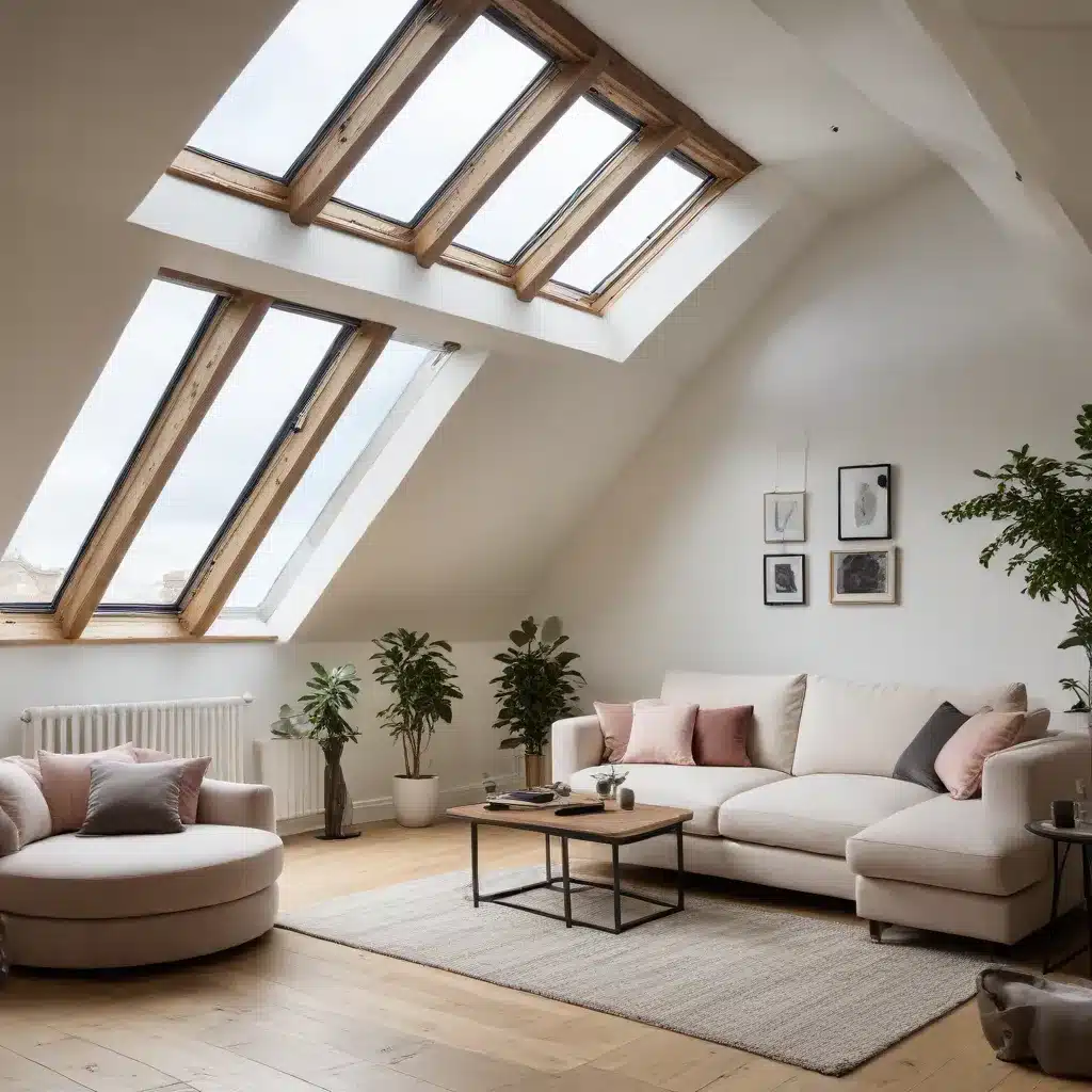 Transformative Loft Conversions: Unlock Your Home’s Hidden Potential