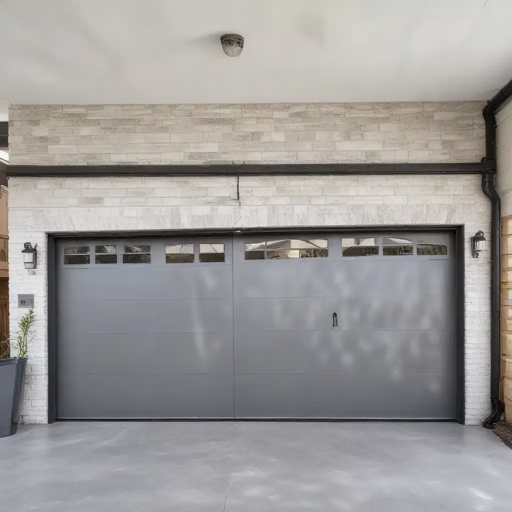 Transforming Garages into Versatile Living Environments