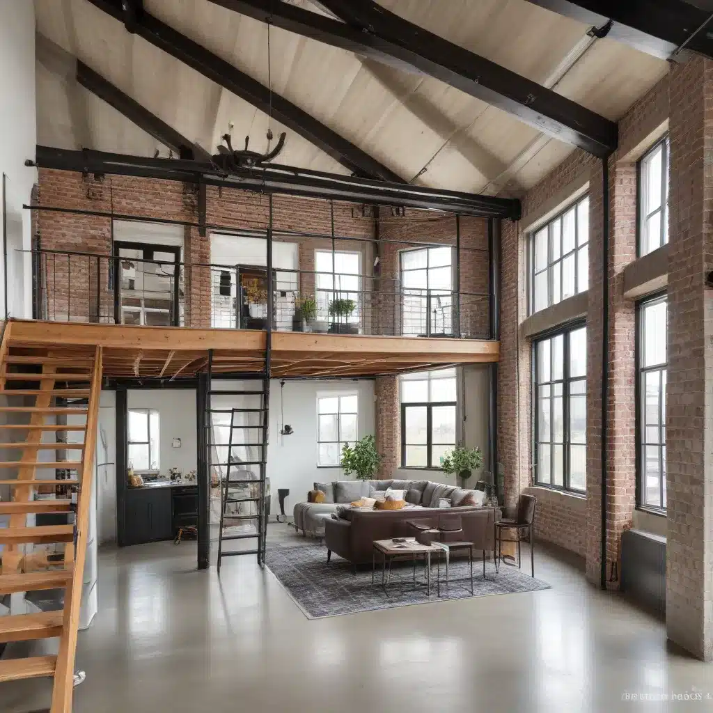 Transforming Lofts, Transforming Lives: A Homeowner’s Guide