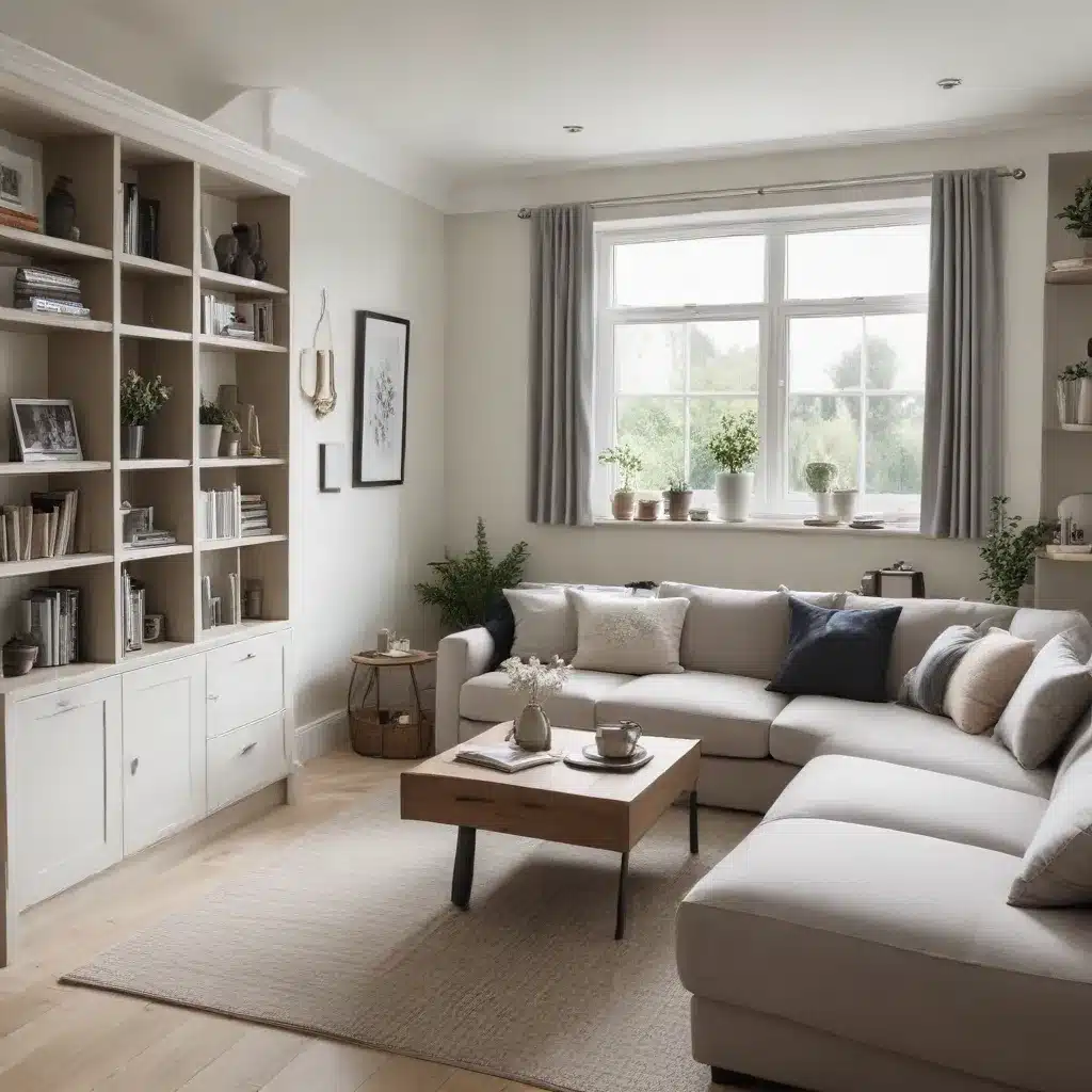 Transforming Unused Spaces into Functional Rooms in Your Aberdeen Home