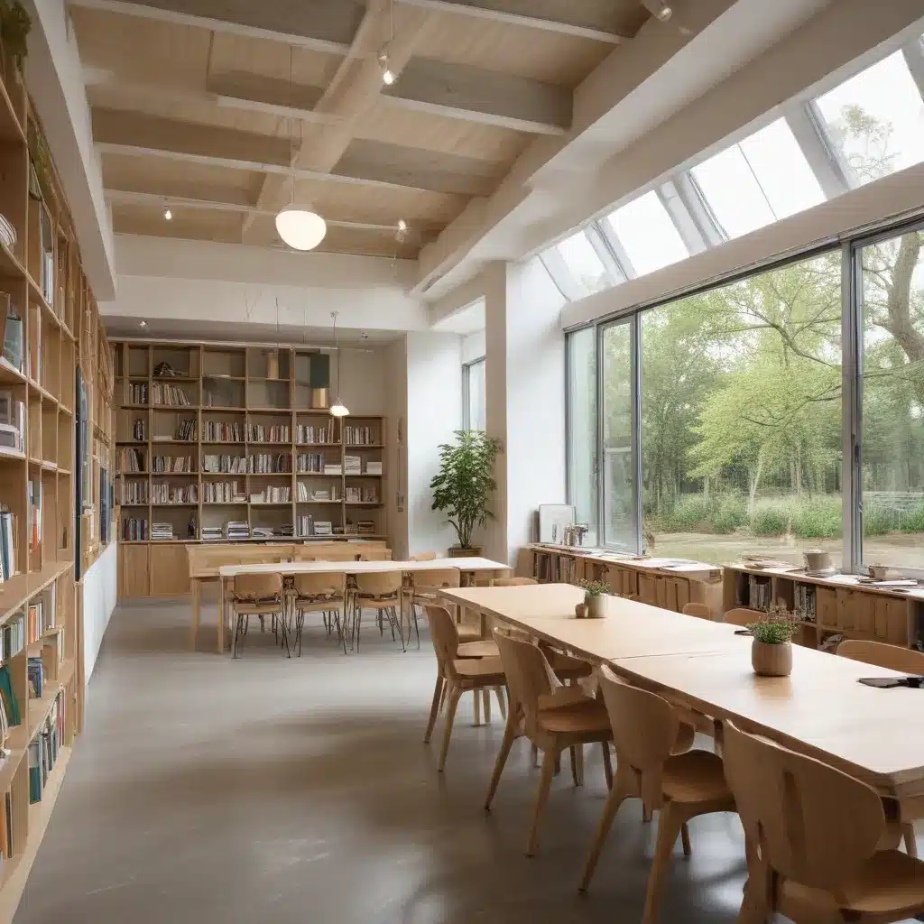 Transition Interior Design: Reimagining Practice and Education for a Sustainable Future