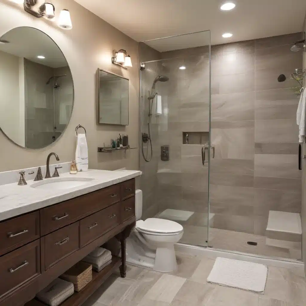 Understanding Accessibility Requirements for Bathroom Remodels