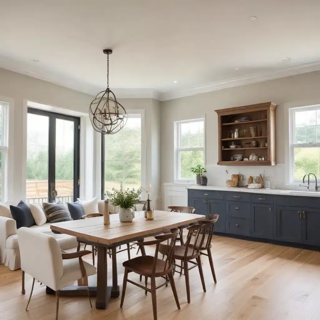 Unlocking Hidden Potential: Whole-Home Transformations for a Customized Dream
