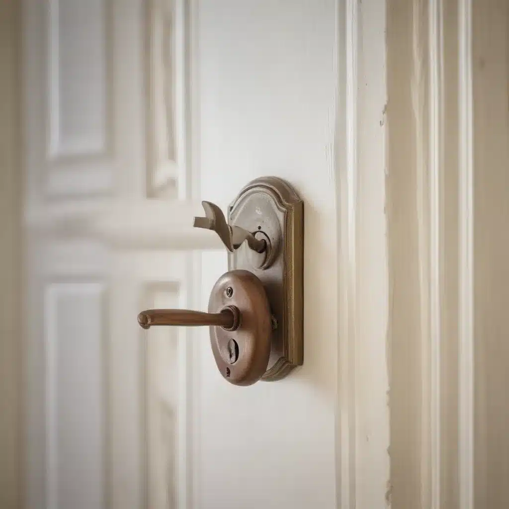 Unlocking Your Home