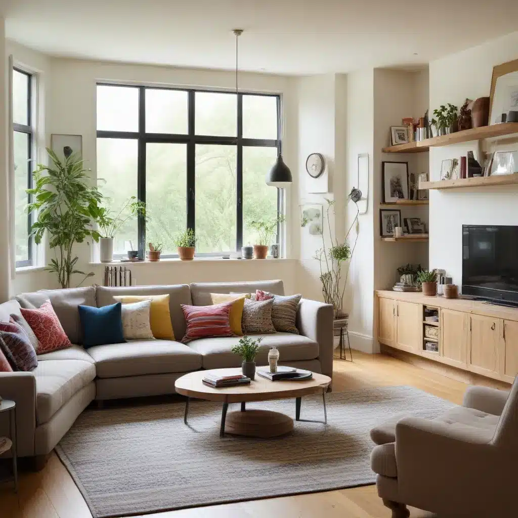 Unlocking Your Home’s Potential: Creative Ideas for Extending Your Living Area