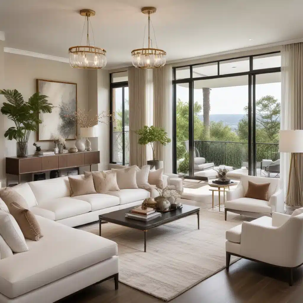 Unlocking the Art of Elevated Living: High-End Fixture Essentials for the Discerning