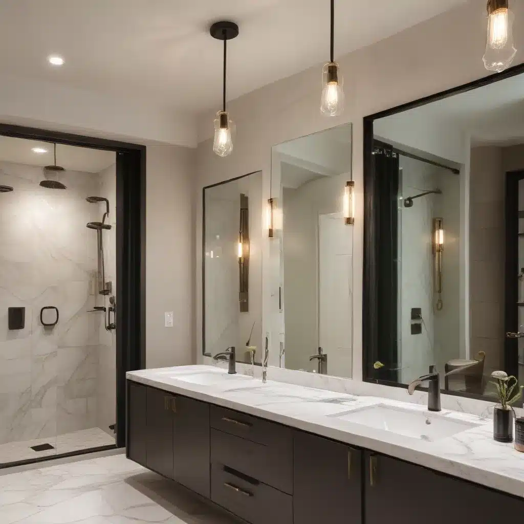 Unlocking the Beauty of High-End Fixtures: A Harmonious Fusion of Form and Function