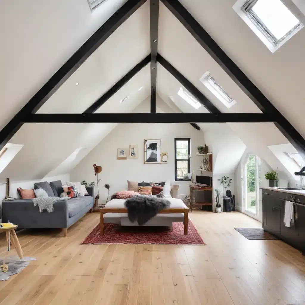 Unlocking the Magic of Loft Conversions: A Homeowner’s Guide