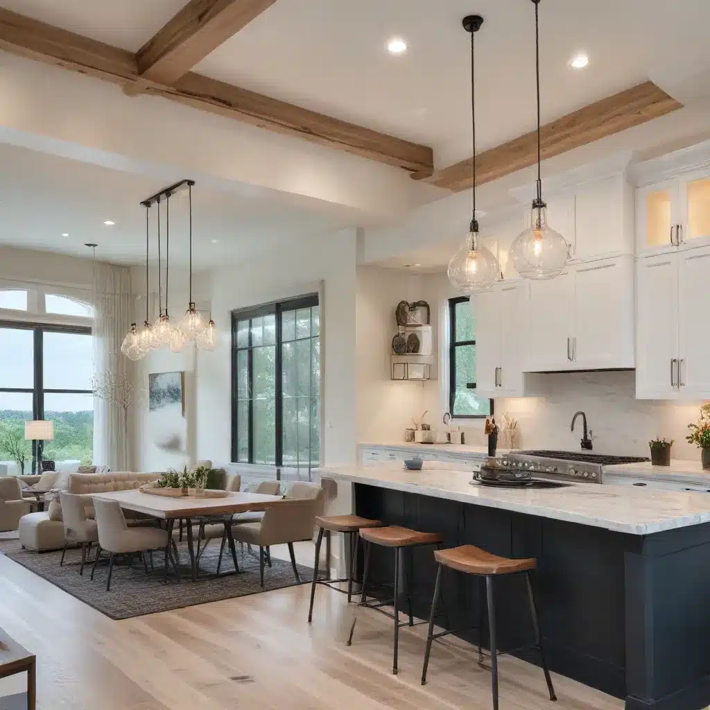 Unlocking the Potential of High-End Fixtures: Transformative Upgrades for Your Dream Home