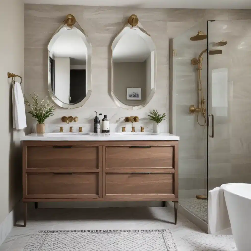 Unlocking the Potential of Your Bathroom: High-End Fixture Essentials for Elevated Style
