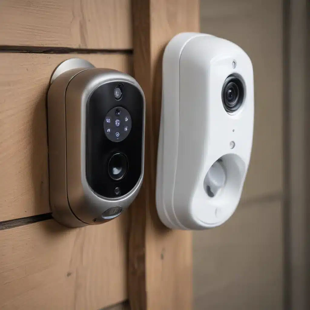 Upgrade Your Aberdeen Home With Smart Security Features