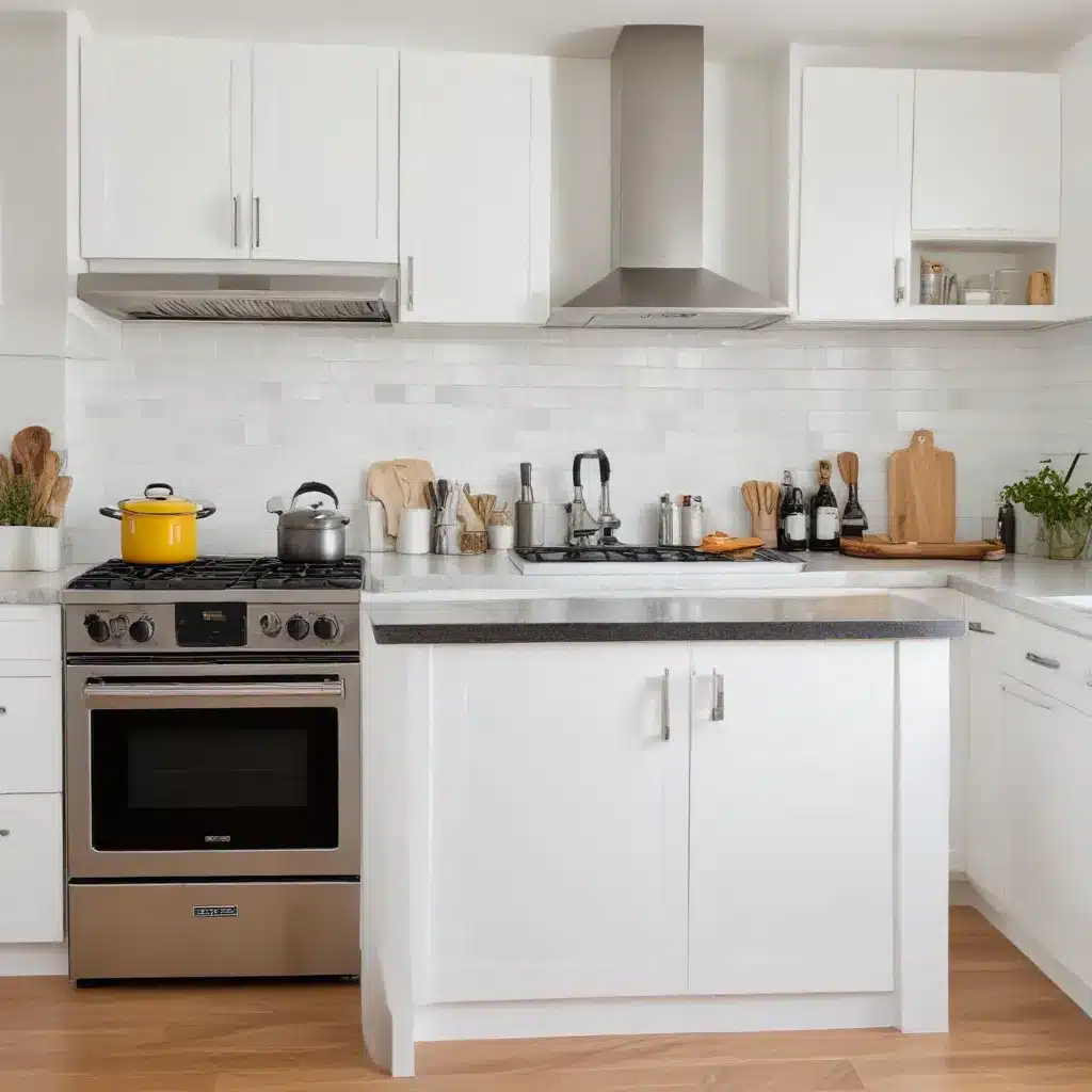 Upgrade Your Kitchen Without Breaking The Bank