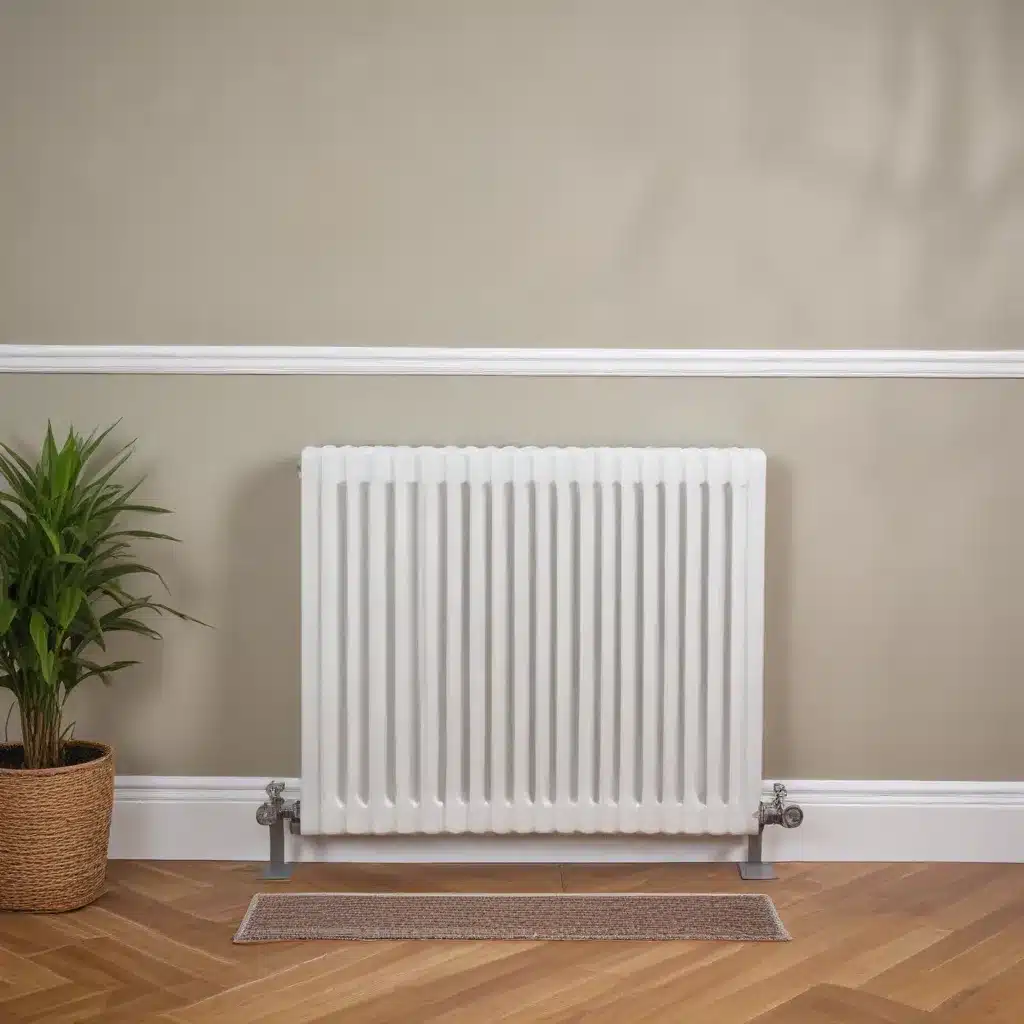 Upgrade to Eco-Friendly Heating Solutions