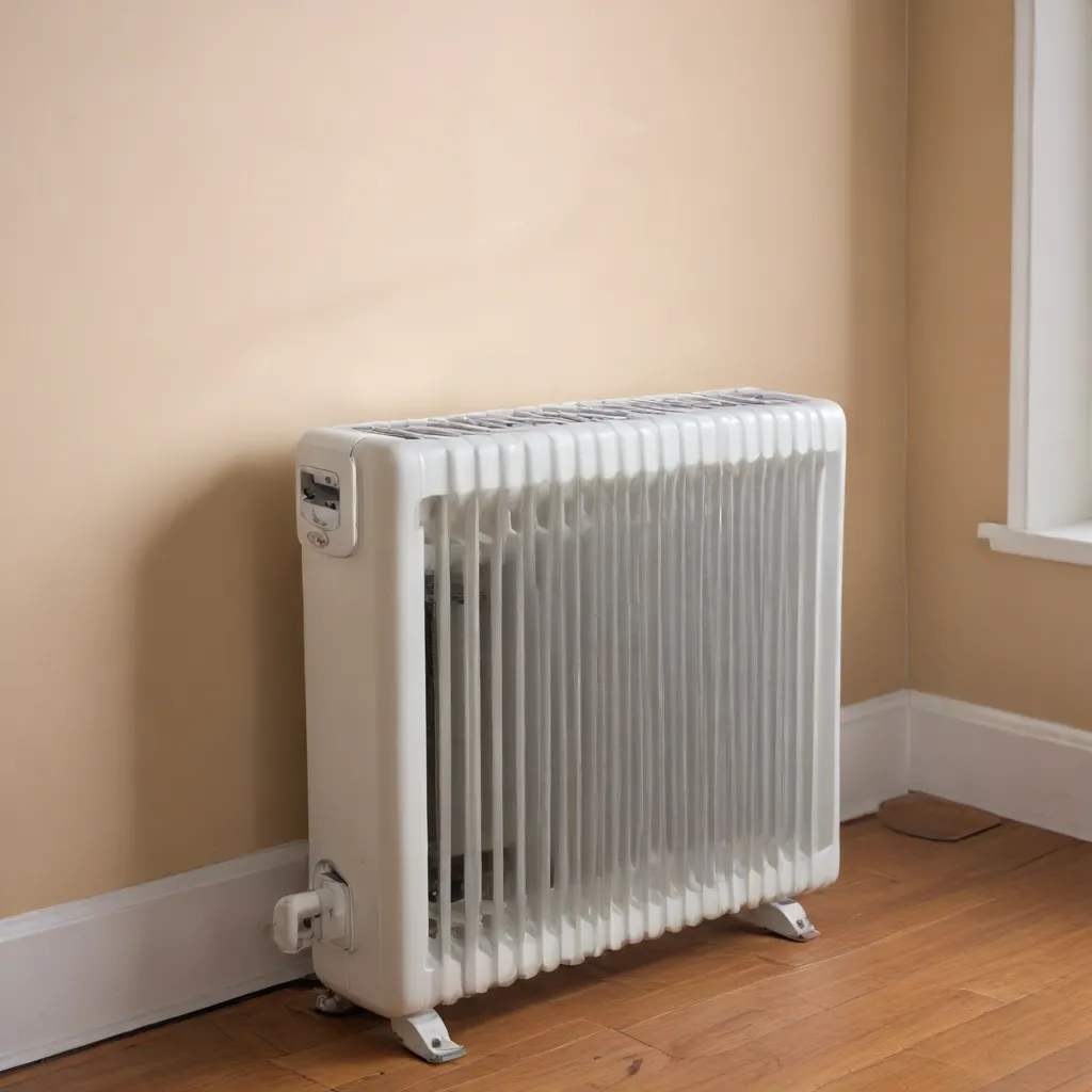 Upgrade to Energy-Efficient Heating Systems