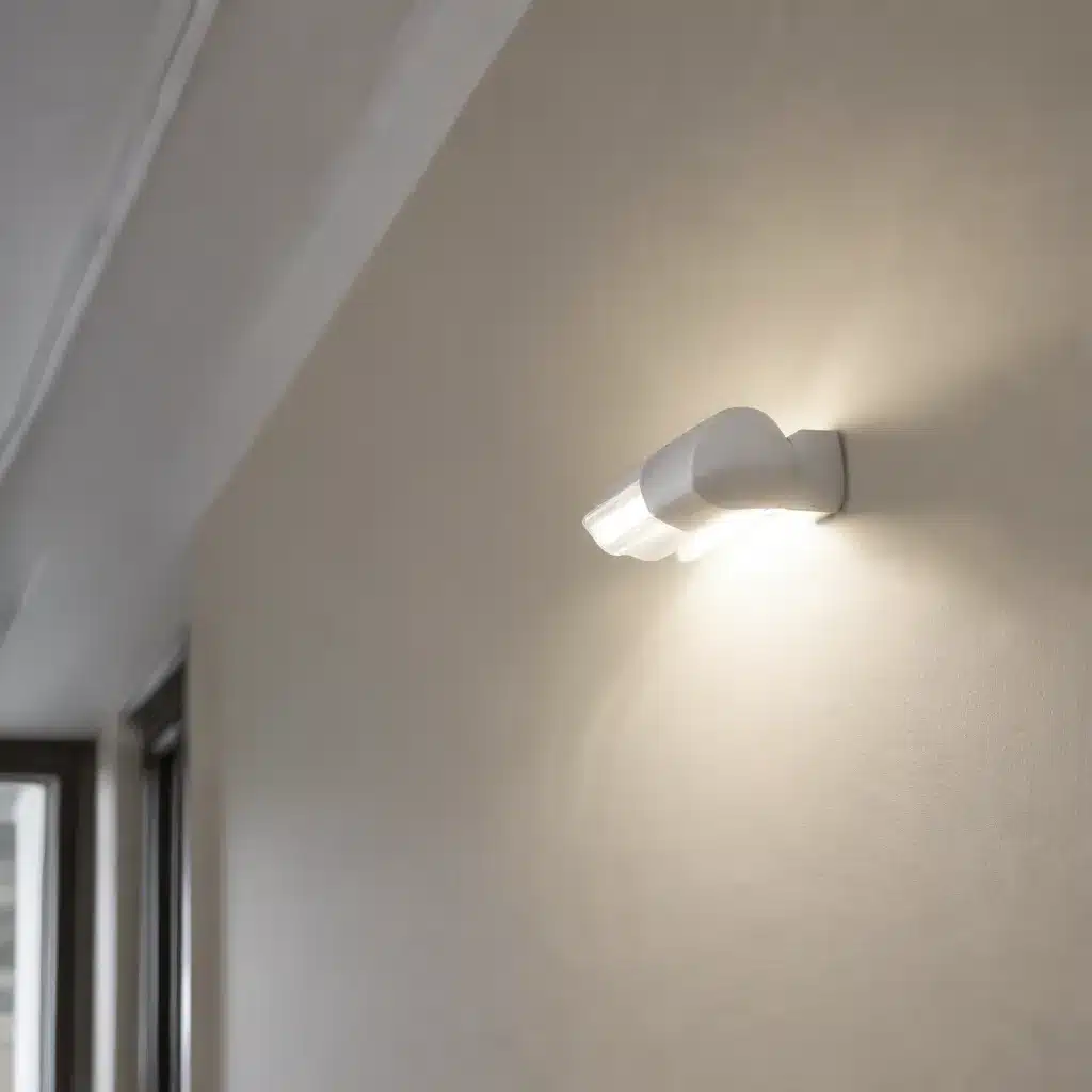 Upgrade to Energy-Efficient Lighting for Long-Term Savings