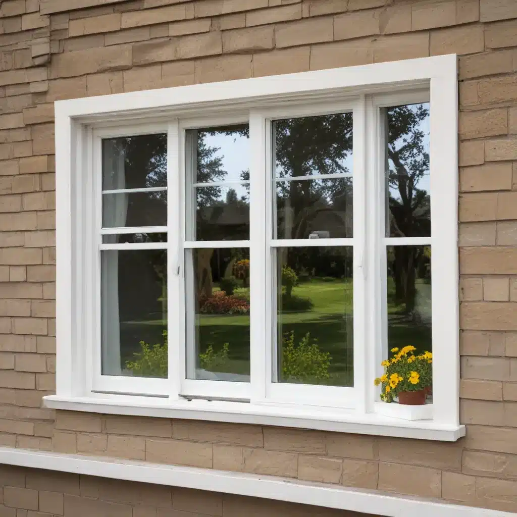 Upgrade to Energy-Efficient Windows for Comfort