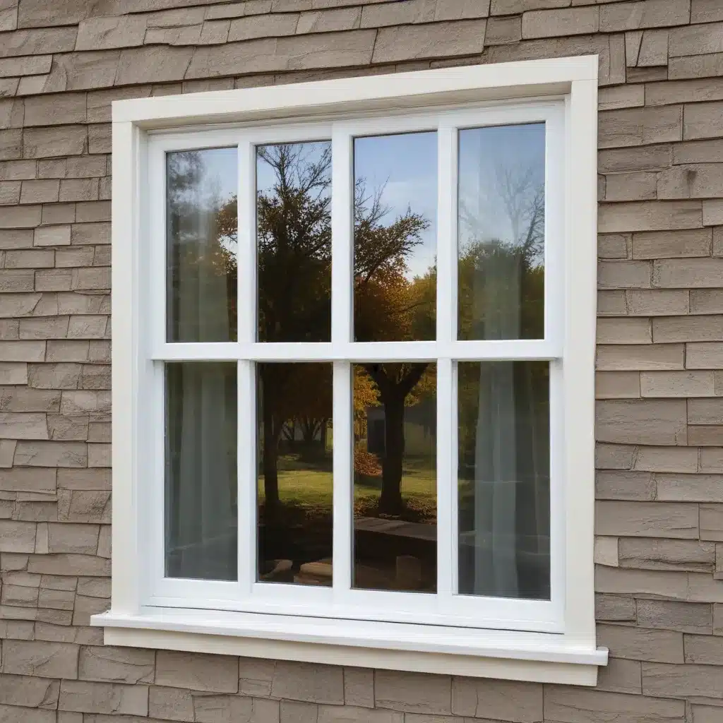 Upgrade to Energy-Efficient Windows for Savings