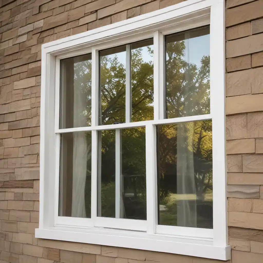 Upgrade to Energy-Efficient Windows for Year-Round Comfort