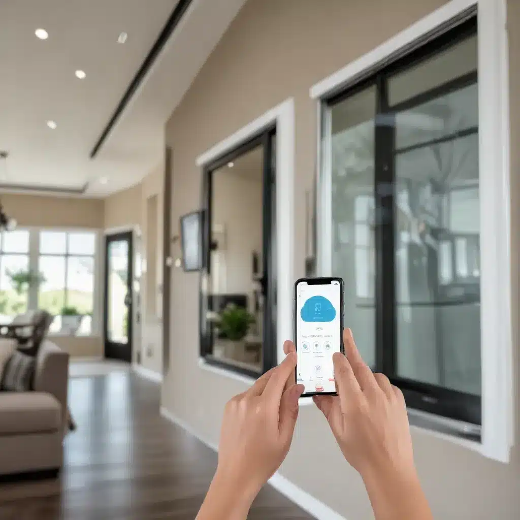 Upgrade to Smart Home Technology for Convenience and Savings