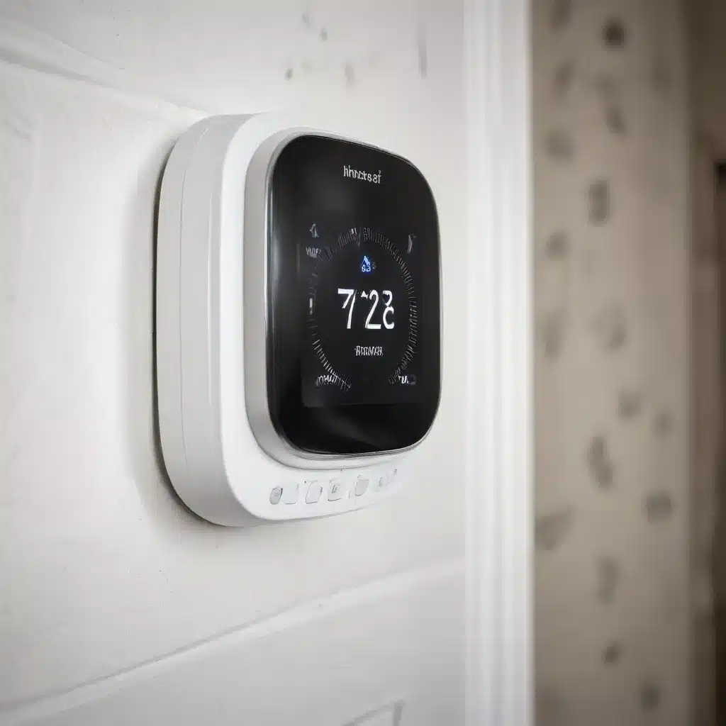 Upgrade to Smart Thermostats