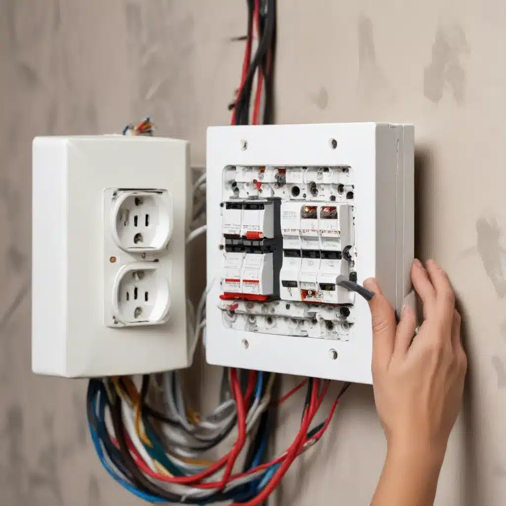 Upgrading Electrical Systems for Modern Living