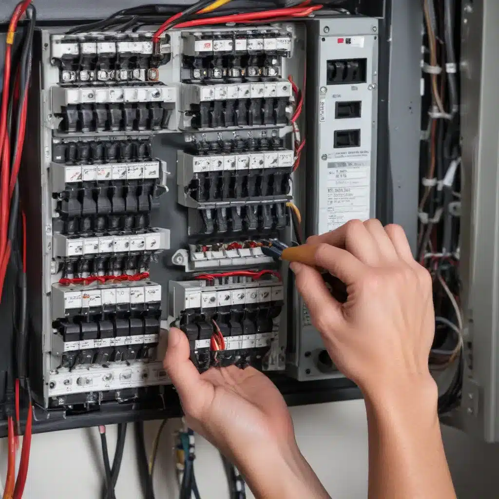 Upgrading Electrical Systems for Safe and Reliable Living in Aberdeen