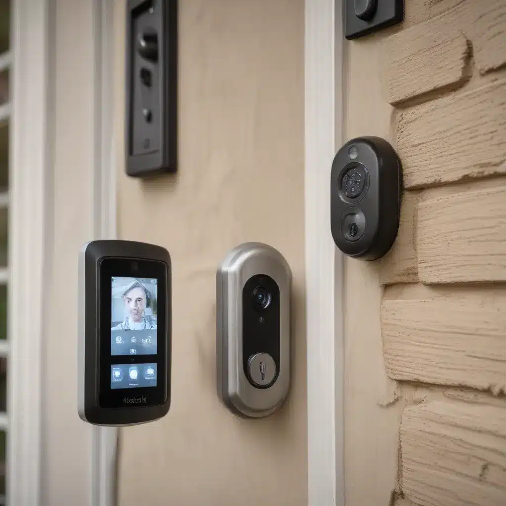 Upgrading Your Aberdeen Home With Smart Security Features