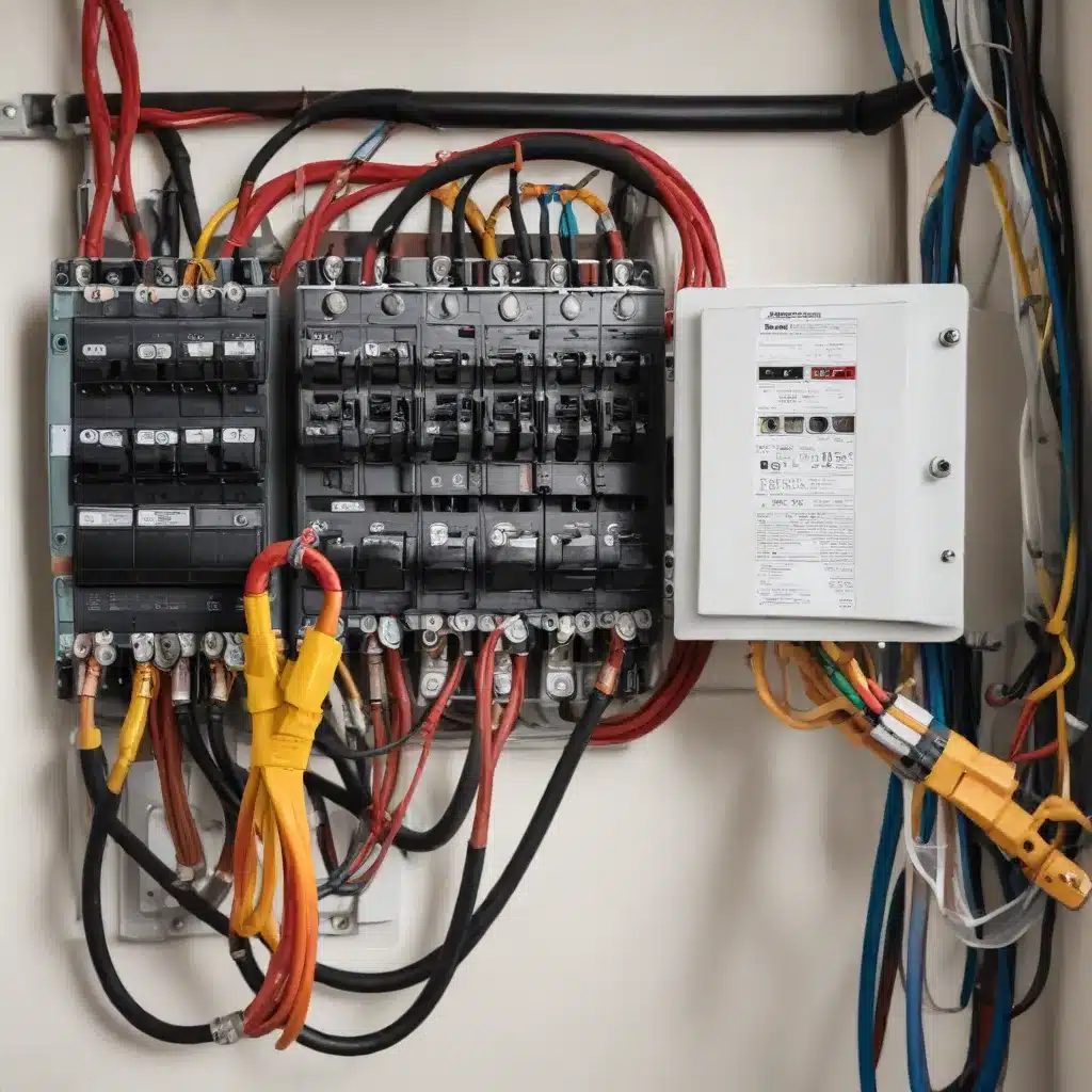 Upgrading Your Home’s Electrical System for Safety and Efficiency