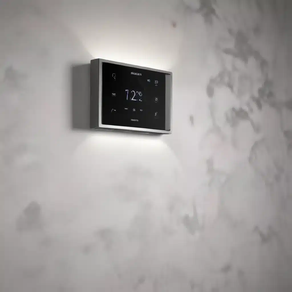 Upgrading to High-Tech Fixtures for Modern Convenience Upgrading to High-Tech Fixtures for Modern Convenience