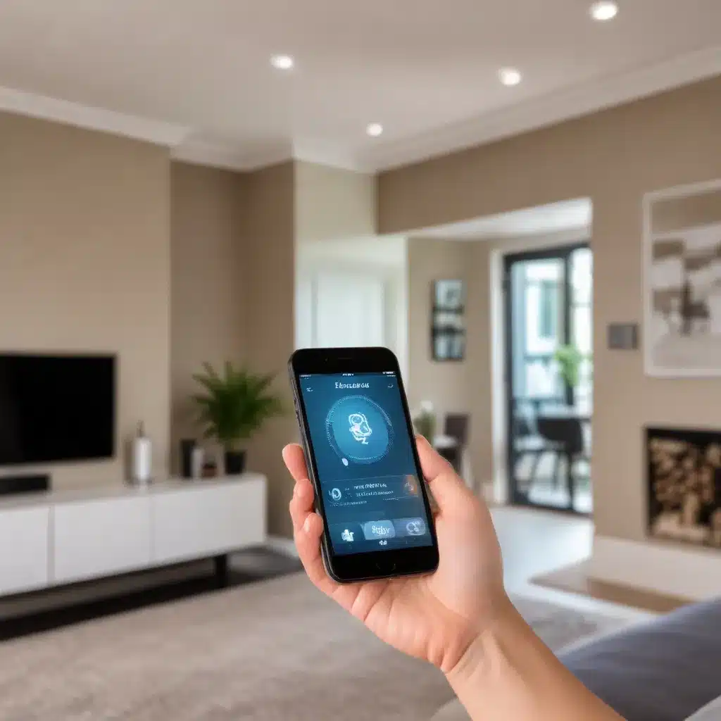 Upgrading to Smart Home Technology for Comfort and Convenience